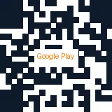 Google Play下载二维码 - 每日大赛 AOA体育网站 APP